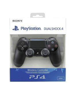 Sony Manette sans fil Doubleshock 4